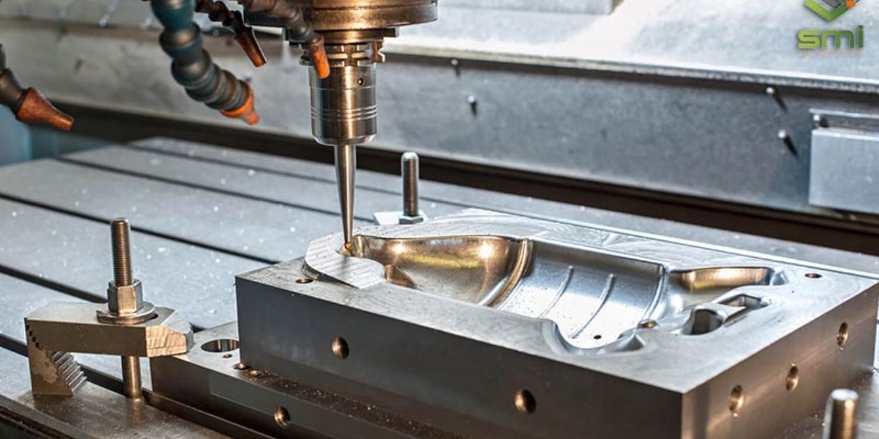 The Importance of Precision Mold Polishing in Manufacturing