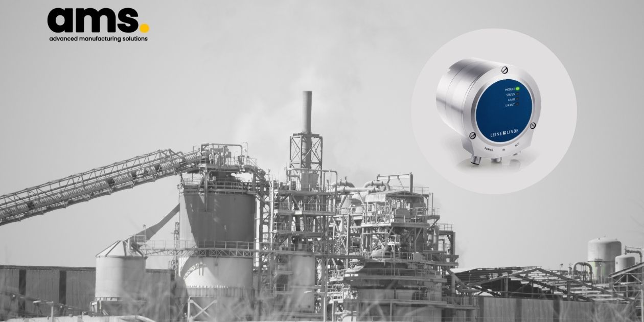 Cement plant encoder Cement plant encoder