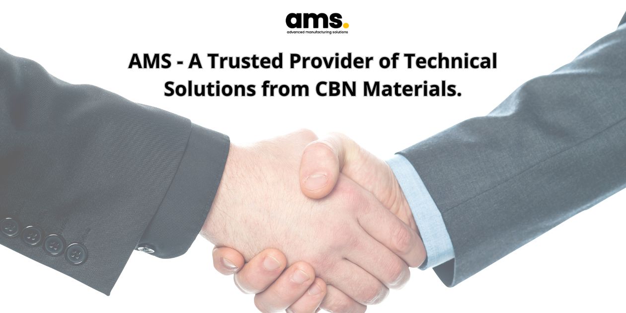 Benefits of Using Genuine CBN Products from AMS