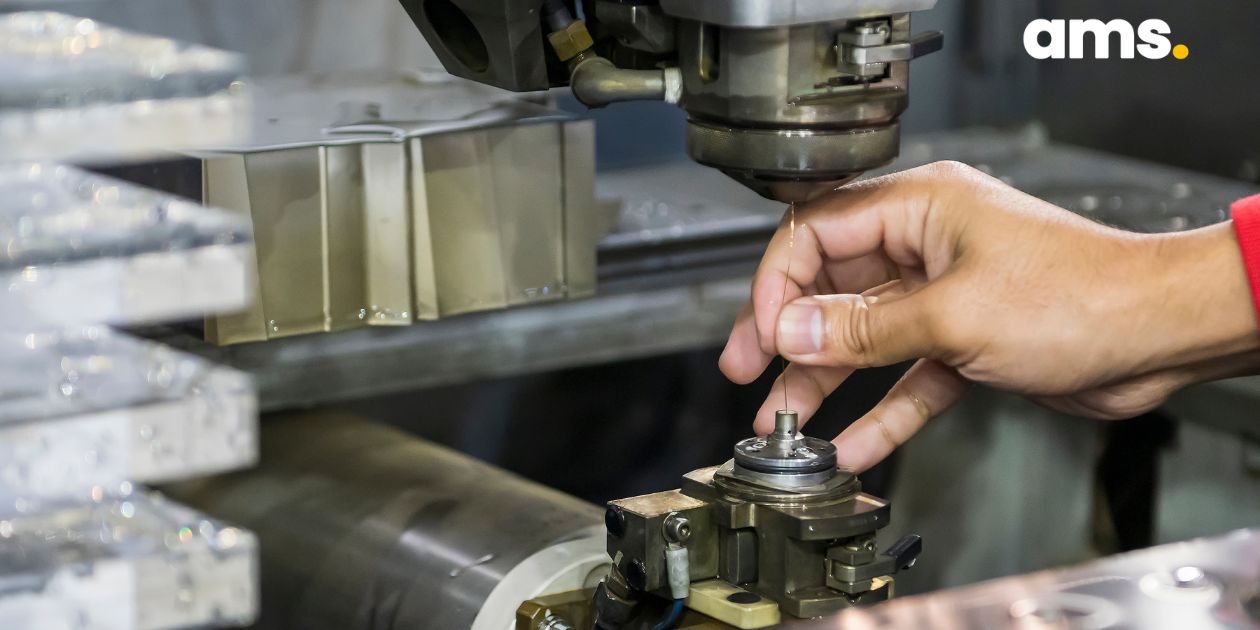 Applications of Brass Wire in EDM Machining