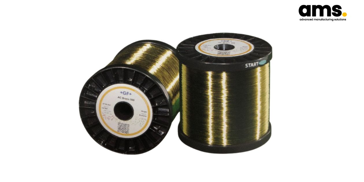 AMS chuyên phân phối các cuộn dây cắt đồng đa dạng kích thước và khối lượng