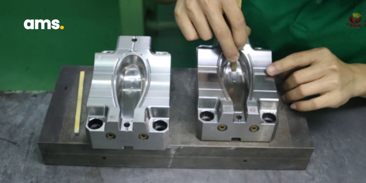 Details of the 2024 Standard Mold Polishing Process