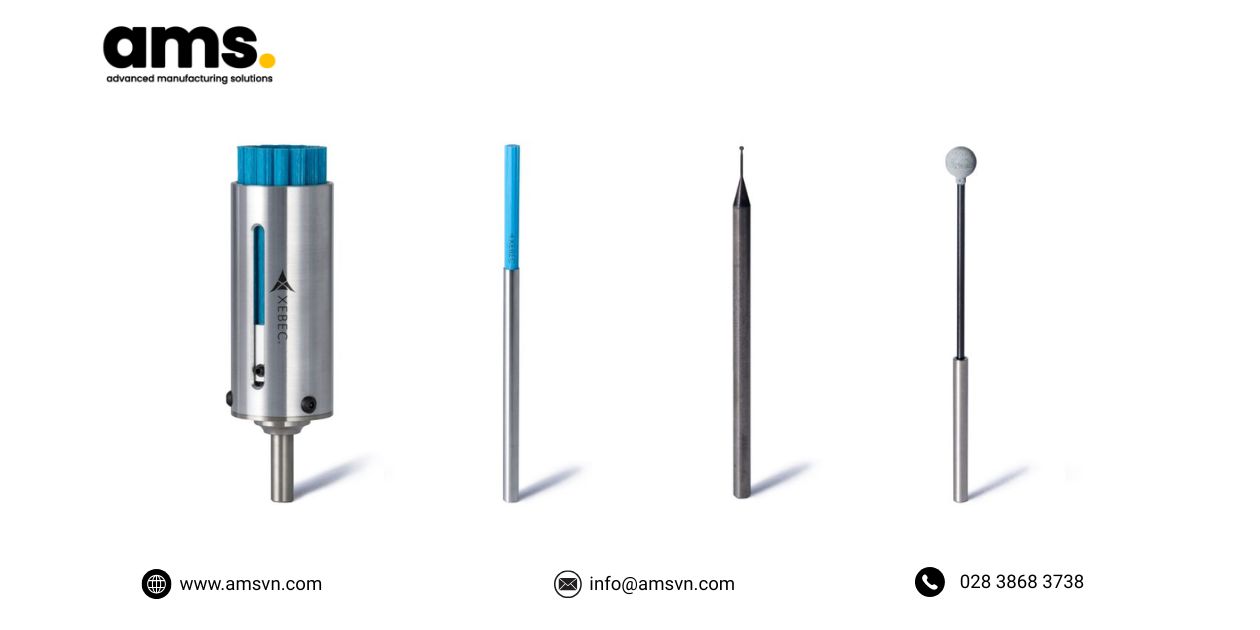 Tự động hóa quy trình loại bỏ Bavia