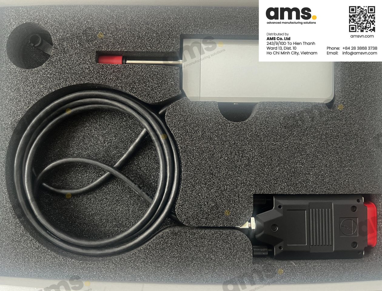 Incremental length gauge HEIDENHAIN - METRO - MT 2581 - ID 363409-02