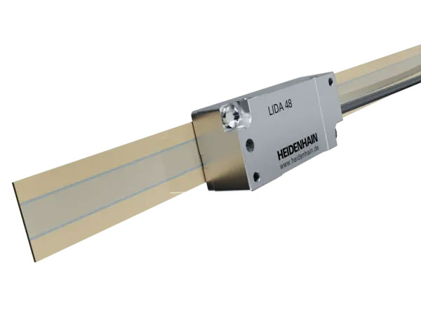 Linear Encoder LIDA 400 Series