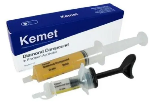 Kemet Diamond Compound | Kemet | Products | AMS (Vietnam)