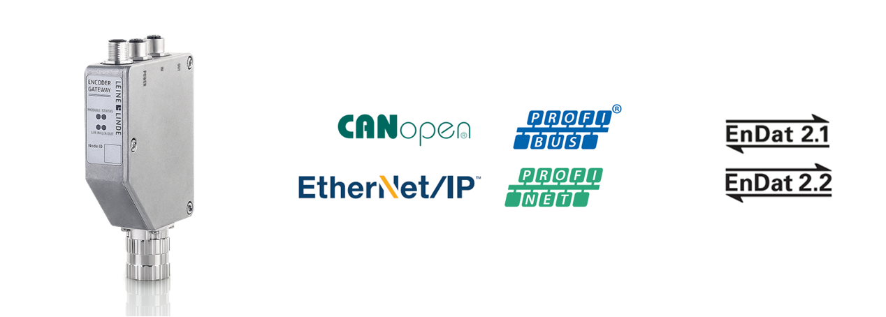 Cổng kết nối Fieldbus (CRG)